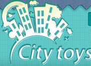 CityToys - ведущий поставщик игрушек