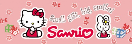 Компания SANRIO отзывы