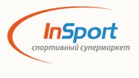 Спортивный интернет-магазин InSport отзывы