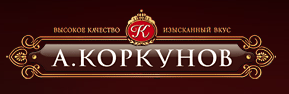 Шоколадный бутик"А.Коркунов" отзывы