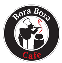 Кафе"Bora Bora Cafe" отзывы