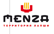 Доставка китайской еды "MENZA" отзывы