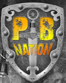 Пейнтбольный клуб "PBNation" отзывы