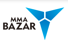 Магазин «MMA BAZAR» отзывы