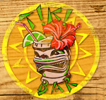 Бар «Tiki-bar»  отзывы