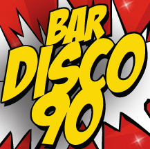 «Bar Disco90» отзывы