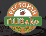 Ресторан «Пив&Ко»