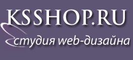 Студия web-дизайна KSshop отзывы