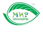 Компания ООО "Мир открыток" отзывы