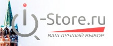 Магазин iQ-Store отзывы