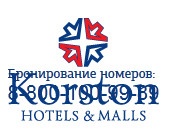 Korston Hotel Moscow отзывы