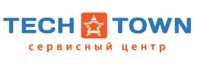 Сервис-центр "Tech-Town" отзывы