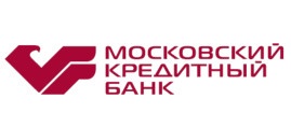 МОСКОВСКИЙ КРЕДИТНЫЙ БАНК отзывы