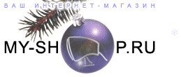 Магазин My-shop.ru отзывы