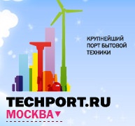 Компания Techport.ru отзывы