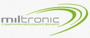 Фитнес-студия интеллектуального тренинга Miltronic отзывы