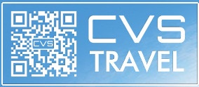 Визовый центр CVS TRAVEL отзывы