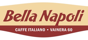 Кафе «Bella Napoli» отзывы