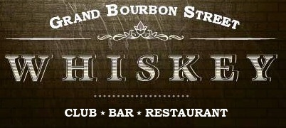 Бар «Grand Bourbon Street» отзывы