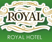 Сауна "Royal Steam" отзывы