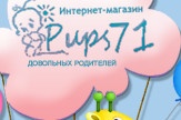 Интернет-магазин Pups71 отзывы