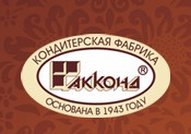 Кондитерская «Акконд» отзывы