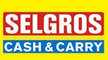 Центр оптовой торговли «SELGROS Cash&Carry» отзывы