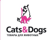 Магазин Cats&Dogs отзывы