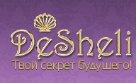 Салон красоты «DeSheli» отзывы