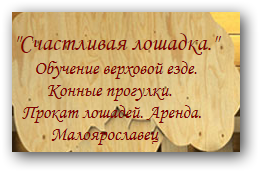 Компания «Счастливая лошадка» отзывы