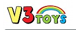 Компания "V3Toys.ru" отзывы