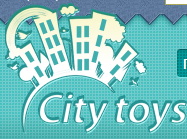 Компания "CityToys" отзывы