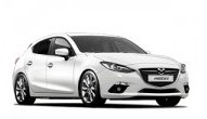 Автомобиль Mazda 3 отзывы