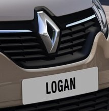 Автомобиль Renault Logan отзывы