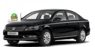 Автомобиль volkswagen-passat отзывы