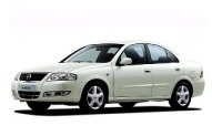 Автомобиль Nissan Almera отзывы