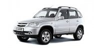 Автомобиль Chevrolet Niva отзывы