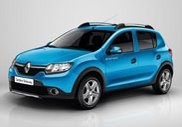 Автомобиль sandero-stepway отзывы