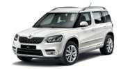 Автомобиль Skoda Yeti отзывы