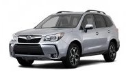 Автомобиль Subaru Forester отзывы