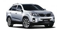 Автомобиль KIA Sorento отзывы