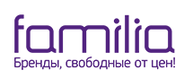 Сеть магазинов «Familia» отзывы