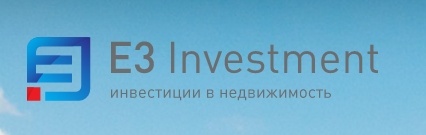 E3 investment отзывы от потребителя